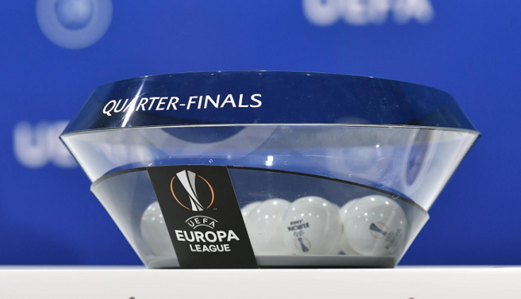 M.U sẽ gặp đối thủ nào ở tứ kết Europa League?