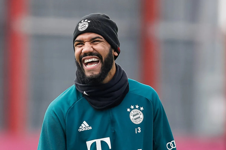 Sao Bayern không thể lên tuyển Cameroon vì lý do khó tin