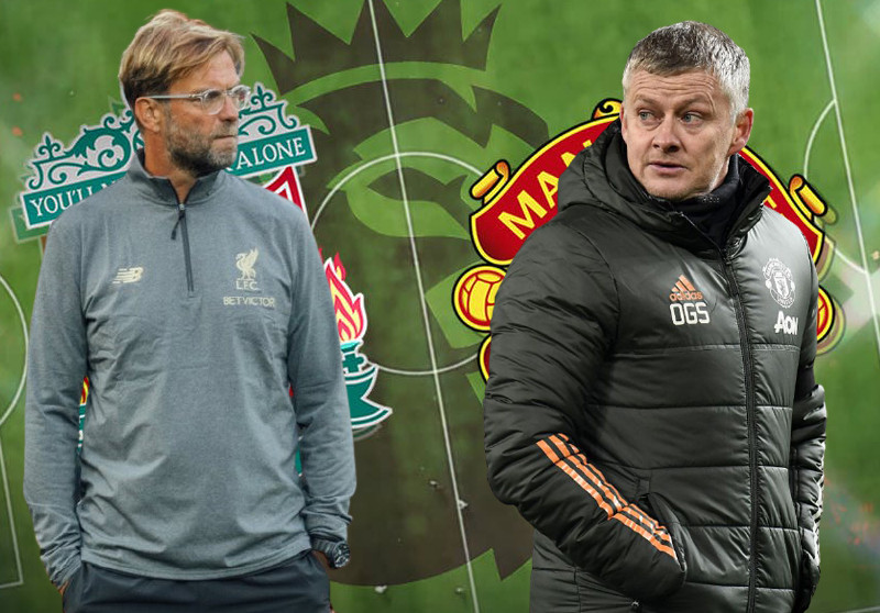 Lịch thi đấu Ngoại hạng Anh 17/1: Rực lửa đại chiến Liverpool vs M.U