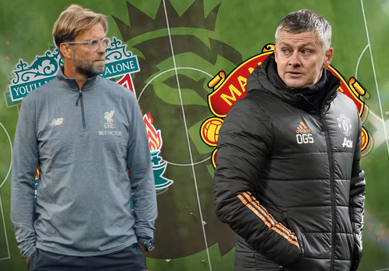 Lịch thi đấu Ngoại hạng Anh 17/1: Rực lửa đại chiến Liverpool vs M.U