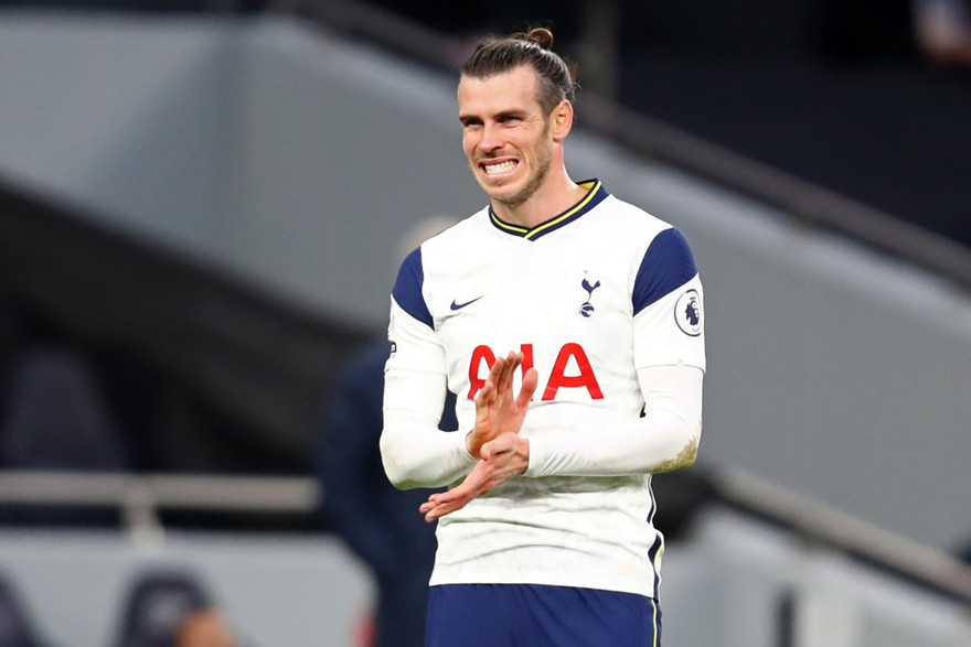 Tottenham thất bại, Bale bị đồng đội cũ chê là 'thảm hoạ'