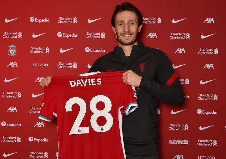 Mất ngôi sao Joel Matip, Liverpool đón liền 2 trung vệ mới