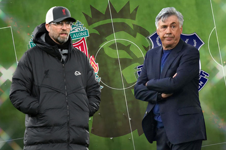 Lịch thi đấu Ngoại hạng Anh 20/2: Derby khó cho Liverpool