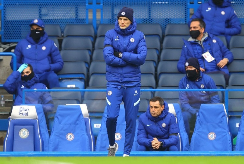 Chelsea xếp ghế dự bị đắt hơn đội hình chính