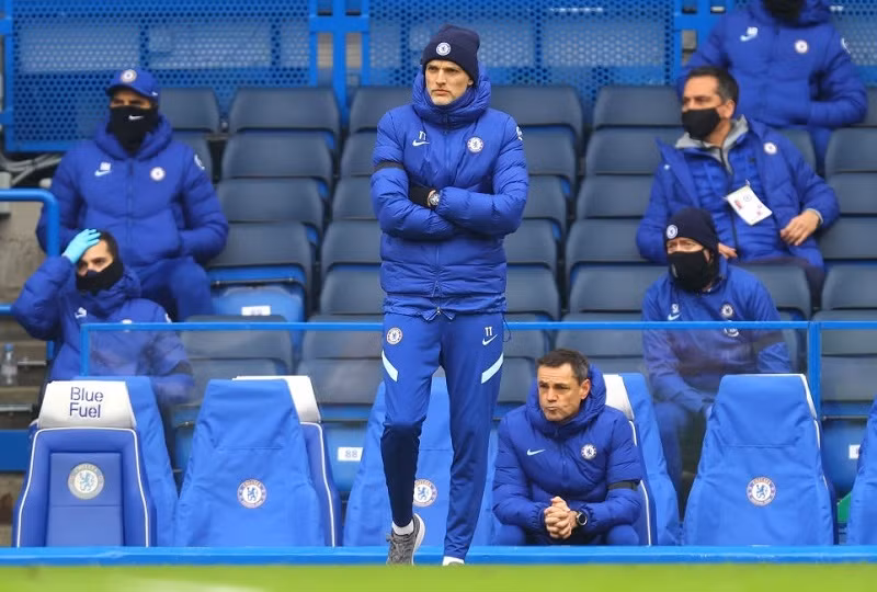 Chelsea xếp ghế dự bị đắt hơn đội hình chính