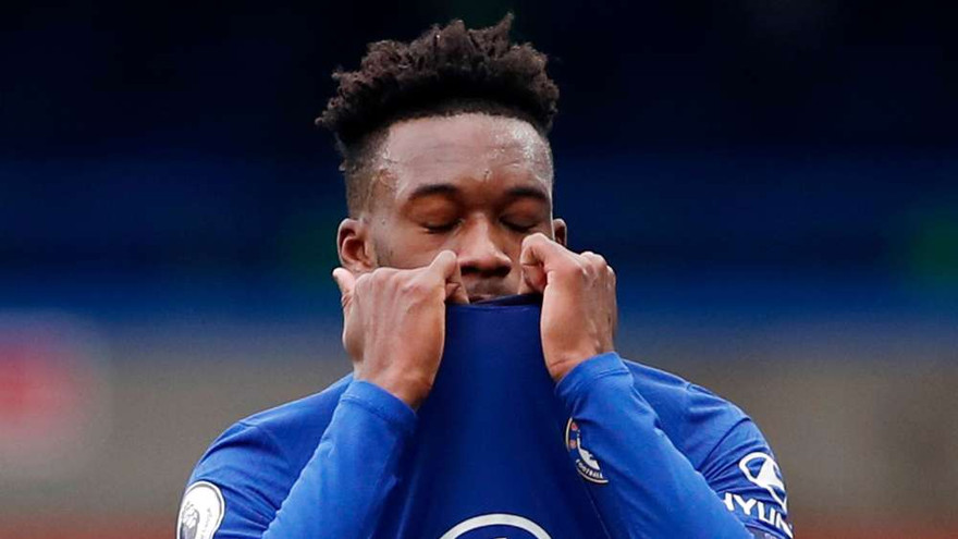 Callum Hudson-Odoi có 30 phút đáng quên trước Southampton.