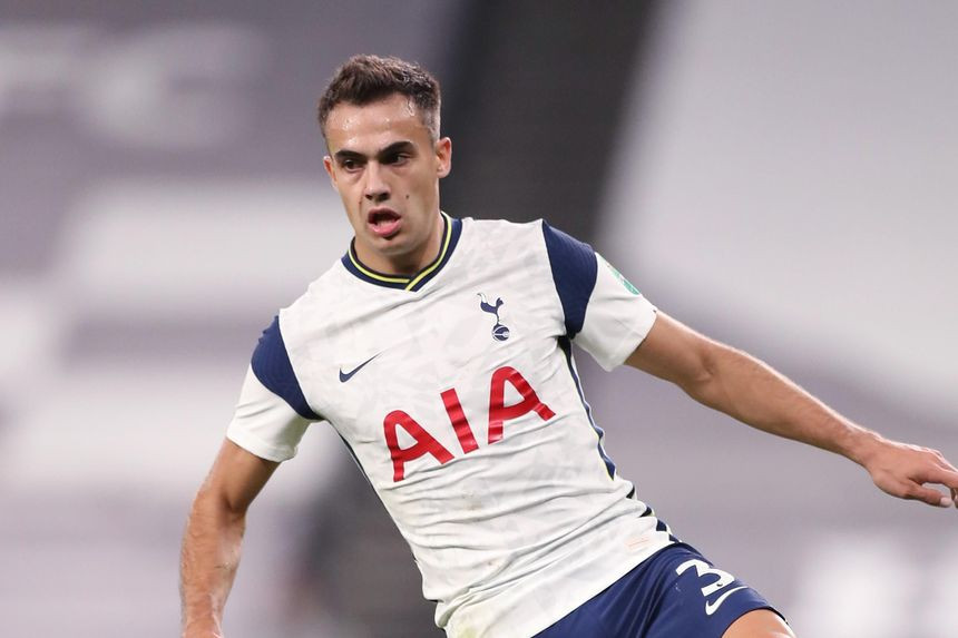 Tottenham nhận tin cực dữ trước thềm đại chiến với Liverpool