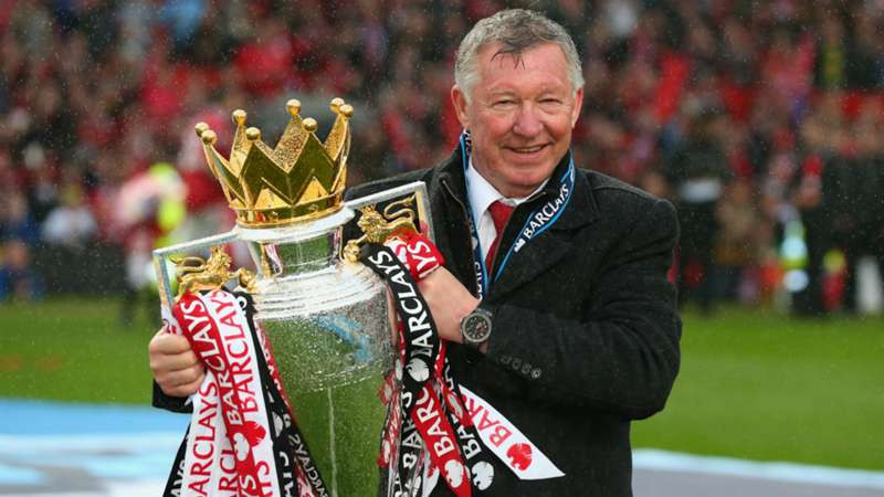 Sir Alex nói điều bất ngờ trước đại chiến giữa M.U và Liverpool