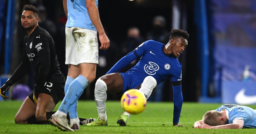 Đây là Chelsea tệ nhất kỷ nguyên Abramovich