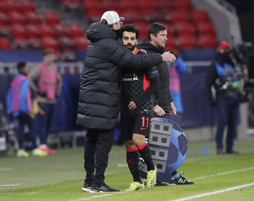 Liverpool thắng Leipzig, HLV Klopp được dịp ‘mạnh miệng’