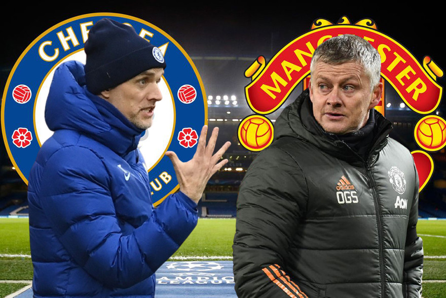 Lịch thi đấu Ngoại hạng Anh 28/2: Nóng bỏng đại chiến Chelsea vs M.U