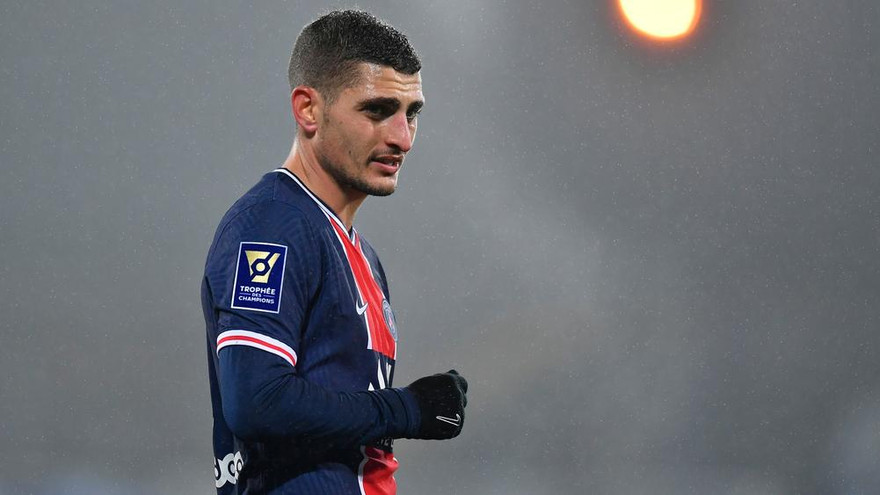 Sự trở lại của Verratti giúp HLV Pochettino có thêm nhiều lựa chọn chiến thuật.