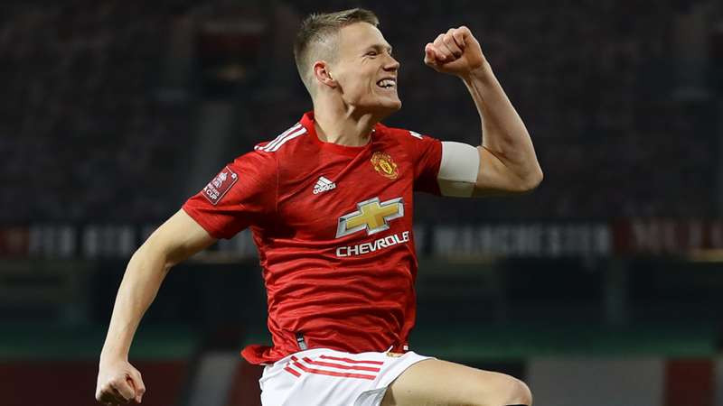 M.U thắng ở FA Cup, HLV Solskjaer gọi học trò là... ‘quái vật’