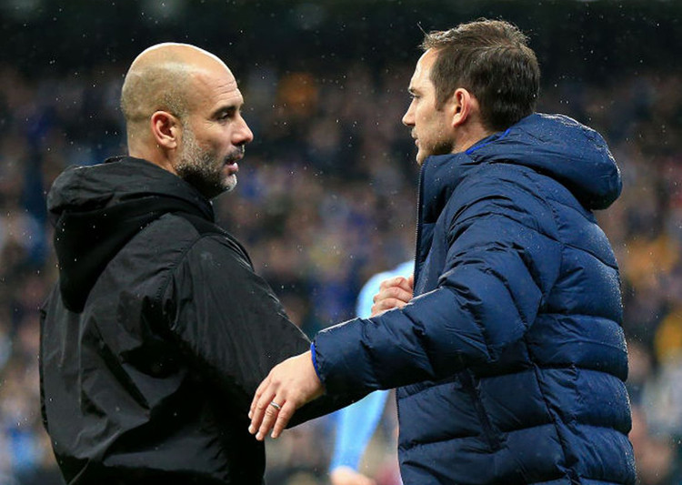 Lịch thi đấu, trực tiếp Ngoại hạng Anh 3/1: Đại chiến Chelsea vs Man City