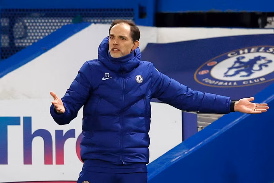HLV Chelsea tránh nhắc tới bê bối cắn người của Suarez