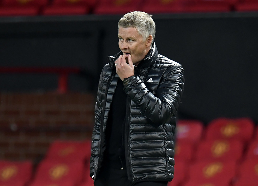 Lịch thi đấu Ngoại hạng Anh 2/2: M.U lại gặp khó