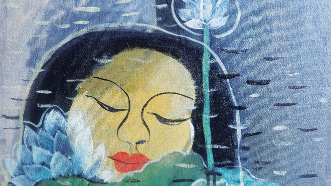 Minh họa: Phạm tuấn tú