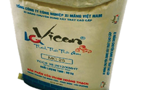 Vicem Hoàng Thạch, Vững vàng trên đẳng cấp cao
