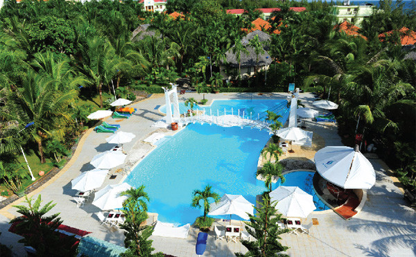 SASCO Phú Quốc 10 năm hình thành và phát triển