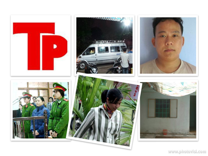 Bản tin Hình sự 18H: Cẩu tặc nổ súng, ba người tử vong