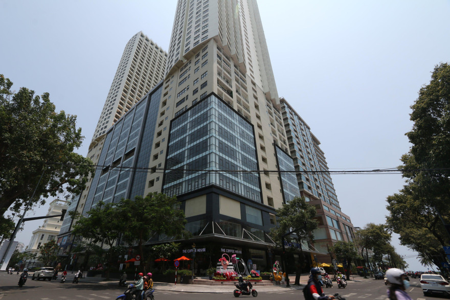 Lãnh đạo nào ký giao 'đất vàng' trường Chính trị Khánh Hoà cũ cho doanh nghiệp?