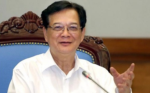 Thủ tướng yêu cầu người dân không tham gia biểu tình trái pháp luật.