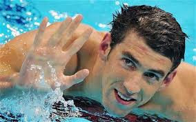 Michael Phelps