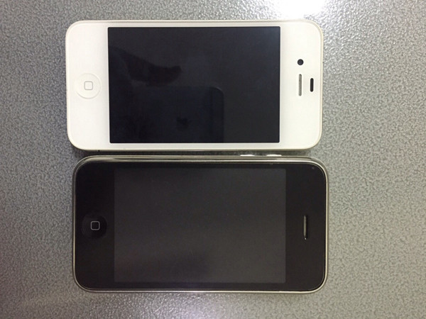 Tang vật vụ cướp. Ảnh: CA cung cấp. 