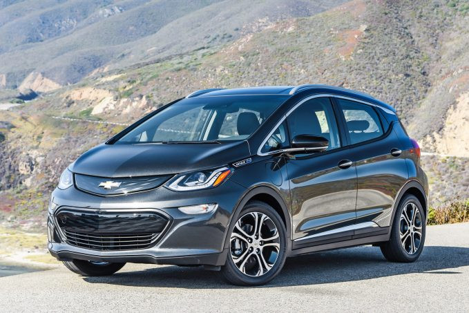 Top 10 mẫu xe tốt nhất năm 2018 