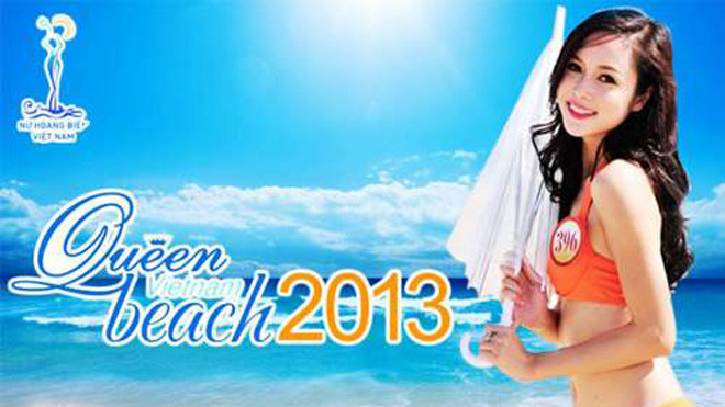 Cục NTBD sẽ kháng cáo và có thể sẽ kiện ngược Cty được cấp phép tổ chức Nữ hoàng Biển