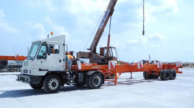 Dòng sản phẩm mới vì biển đảo quê hương