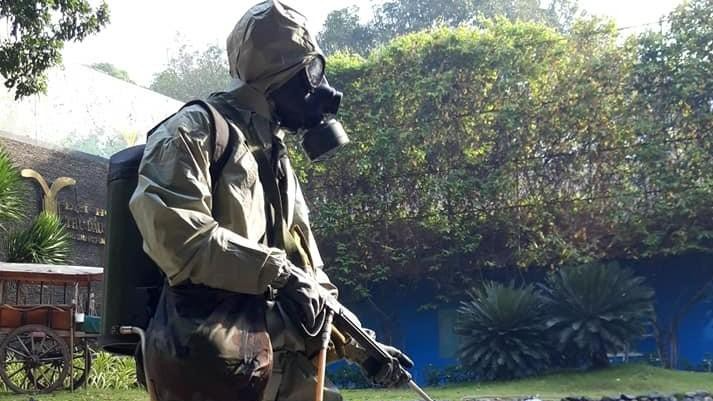 Bình Dương: Bệnh truyền nhiễm tăng mạnh đầu năm, 6 ca mắc COVID-19 xuất viện