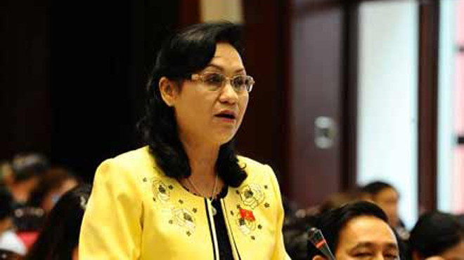 Tinh giản biên chế: Phải xem xét cả người có chức vụ