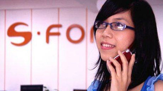 S-Fone không còn thuê bao hoạt động.
