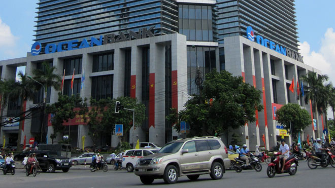 PVN sẽ phải đẩy nhanh CPH tại PV Oil và PV Power. Ảnh: Như Ý