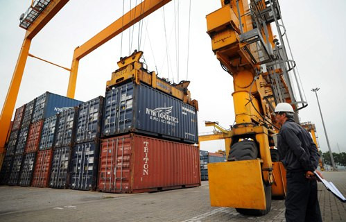 Doanh nghiệp Việt mãi loay hoay sau gia nhập WTO