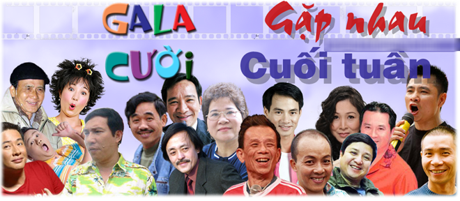 Những chương trình truyền hình chia tay khán giả trong tiếc nuối