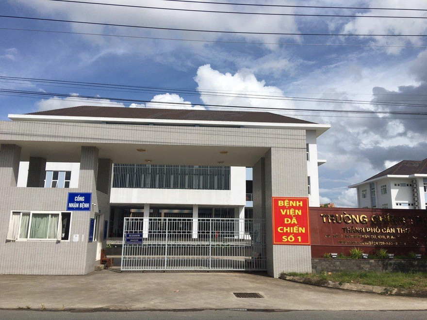 Cần Thơ ghi nhận 123 ca nhiễm mới, lập đề án xây dựng hai bệnh viện dã chiến