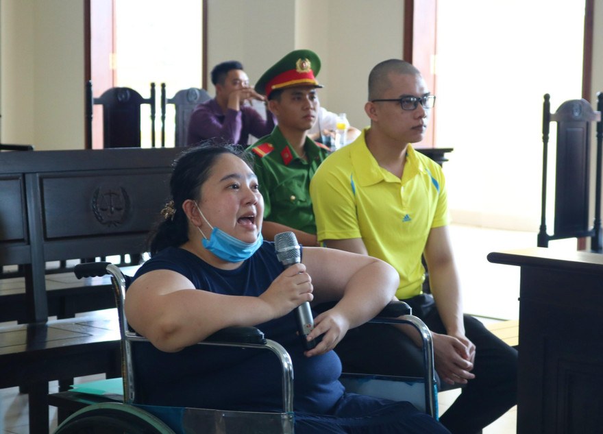 Án chung thân cho chủ tiệm vàng lừa bạn hùn vốn buôn kim cương