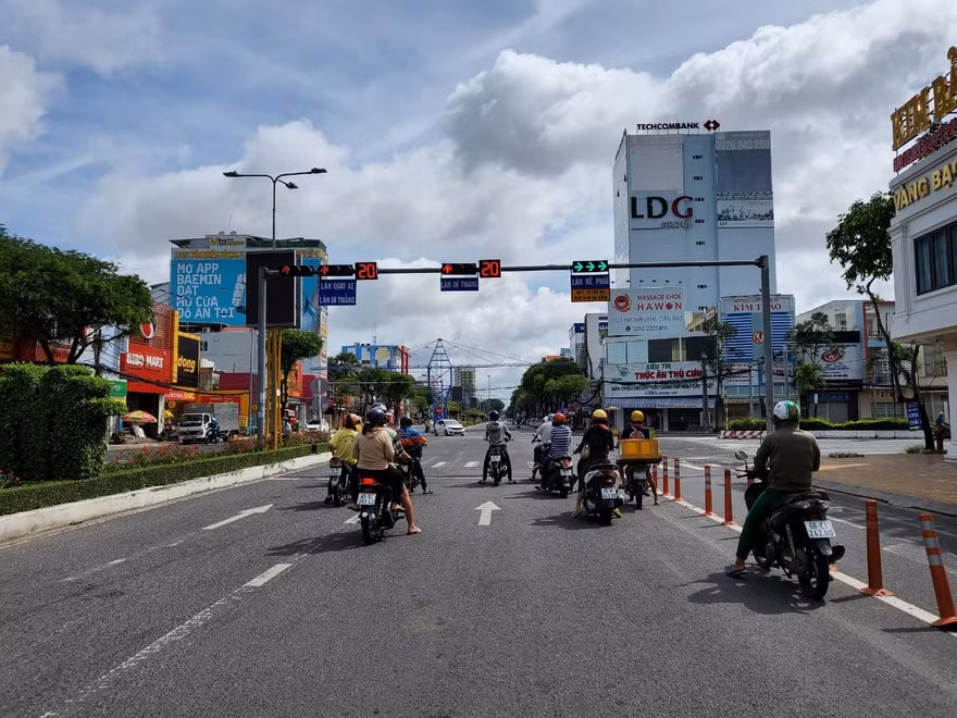 Cần Thơ áp dụng cấp độ dịch mới sau khi ghi nhận hàng loạt ca nhiễm