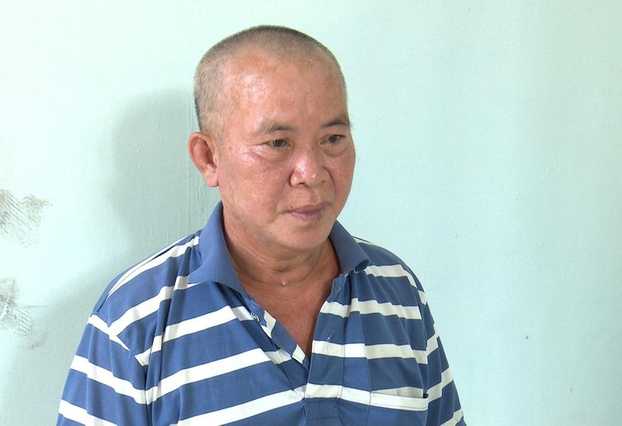 Đối tượng Tường.