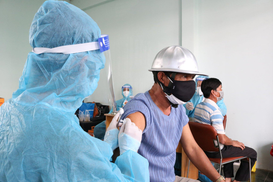 Lý do Sở Y tế Cần Thơ đề nghị nâng cấp độ dịch COVID-19 lên cao nhất