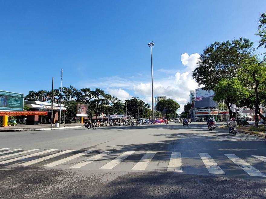 Số ca nhiễm tăng cao, Cần Thơ đánh giá cấp độ dịch ở mức 4