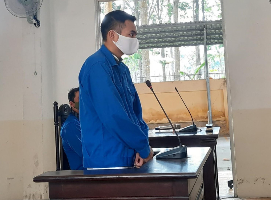 Khả năng xuất hiện tội phạm mới trong vụ chi 20 tỉ để ‘điều chuyển’ giám đốc công an