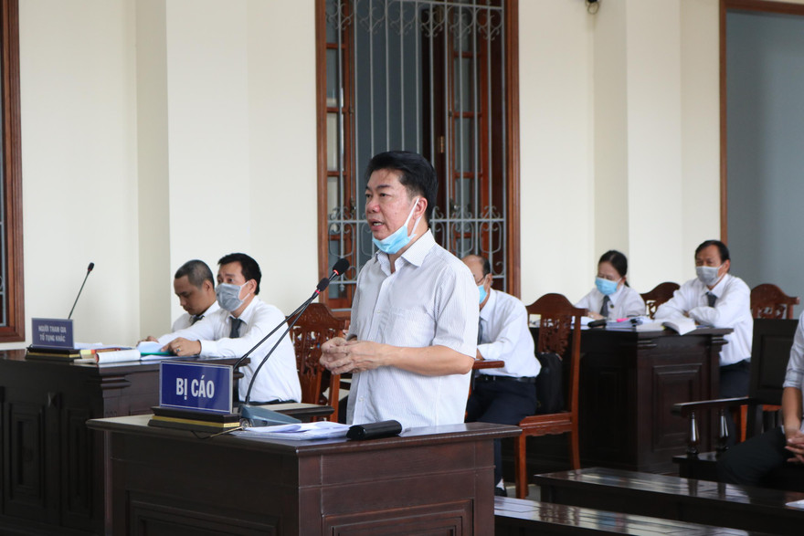 Trả hồ sơ vụ quan quận 'phù phép' chuyển đổi trái phép 39 thửa đất tại Cần Thơ 