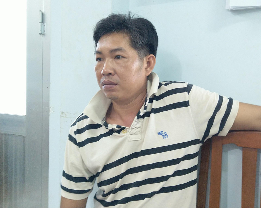 Bắt nghi phạm vụ người đàn ông chết bất thường gần nhà máy xử lí rác