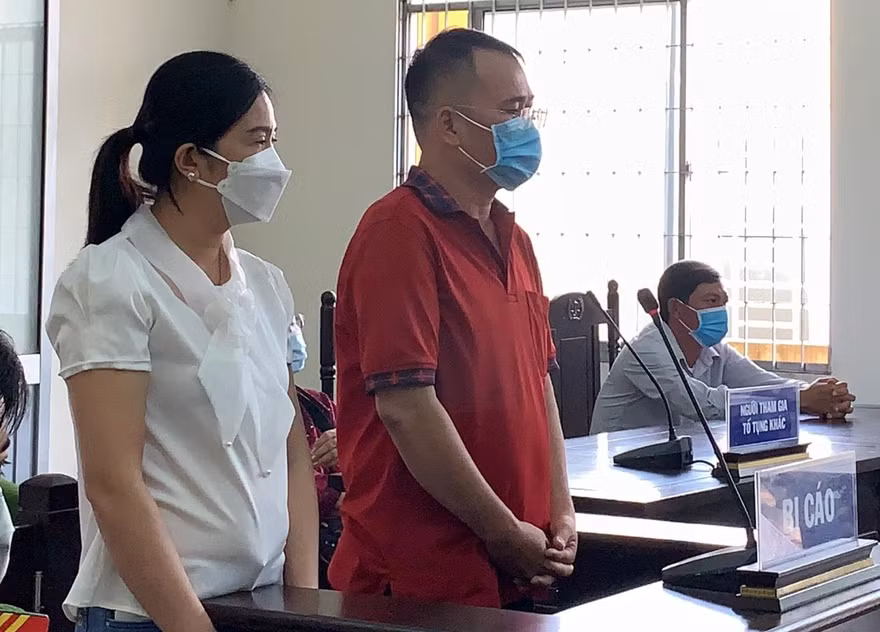 Lĩnh án tù vì 'sáng chế' 12 loại phân bón 