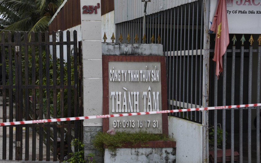 Khởi tố một giám đốc vi phạm qui định phòng chống dịch