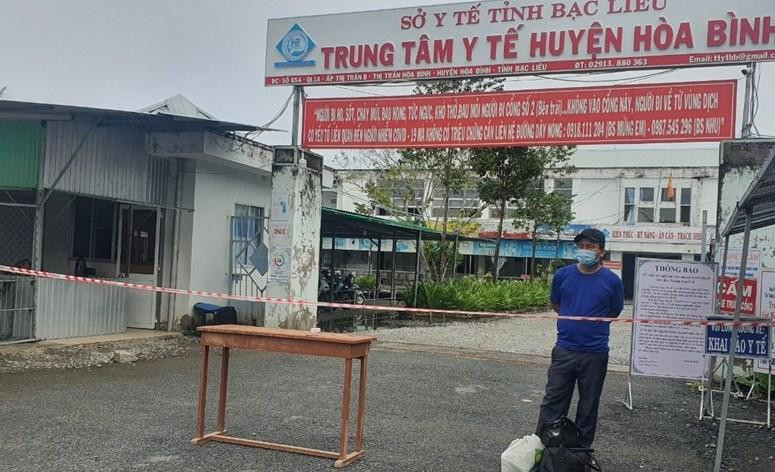 Bạc Liêu có 13 ca dương tính, nhiều chợ dân sinh ở Vinh được mở cửa trở lại