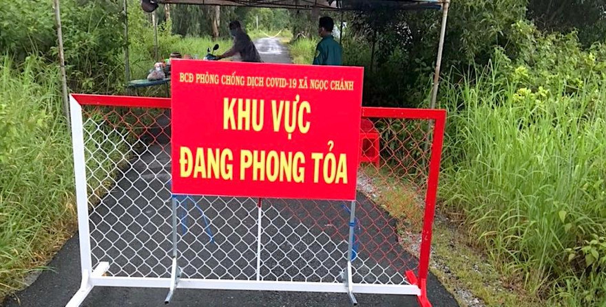 Khởi tố vụ án làm lây lan dịch Covid-19 liên quan một bác sỹ